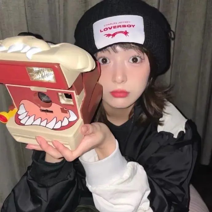妹妹恋人